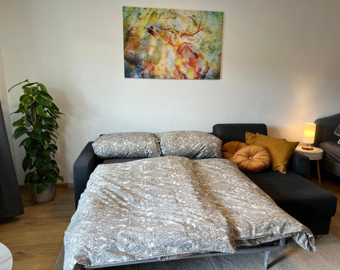 וילינגן Beste Lage Mit ✰Bergblick✰ Parkplatz Und Netflix מראה חיצוני תמונה